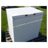 LAB-LINE DEEP FREEZER