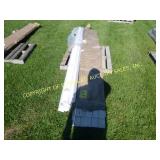 VINYL SIDING & GUTTERS