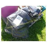 (2) BOXES OF DOOR KNOBS