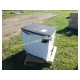 MANITOWOC ICE MACHINE