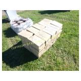 PALLET OF APPROX 50 BOXES OF LIQUID HAND SOAP