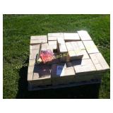 PALLET OF APPROX 49 BOXES OF LIQUID HAND SOAP