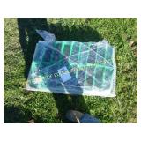 PALLET OF BOLTS AND WASHERS