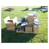 STAINLESS 6IN DURAVENT PIPE