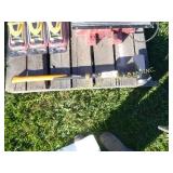 FISKARS SPLITTING AXE