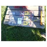 18IN, 16IN, 14IN POWER SHARP CHAINSAW BAR CHAIN