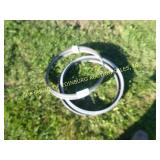 (3) WIKUS 1 5/8 X .050 19