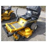 CUB CADET 50 IN ZERO TURN MOWER
