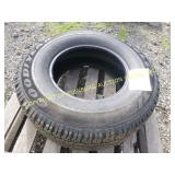 GOODYEAR TIRE 265/70R16