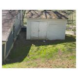 Fairmont 3 Bedroom, 2 Bath Home