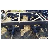 Trailer Suspension And Axles