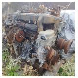 Paccar Mx Motor Core