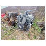 Paccar Mx Motor Core