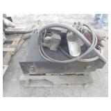 Pto Pumps/ Fuel Slip Tank