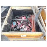 Fan Belts/ Warning Flags