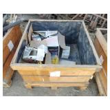 Assorted Halogen Headlamps