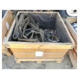 Rigging Chains And Straps