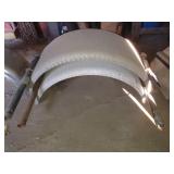 Truck Fenders