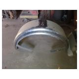 Truck Fenders