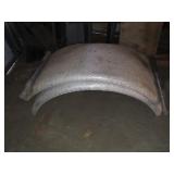 Truck Fenders