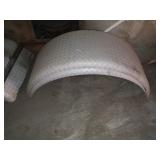 Truck Fenders