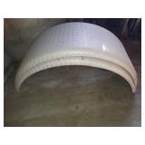 Truck Fenders