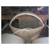 Non-matching Fenders