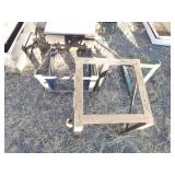 Side Box Mounting Brackets