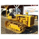 Caterpillar D2 - 1941, 5j4967sp