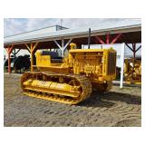 Caterpillar Rd7 - 1936-7, 9g318w