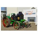 Rumely K 12-20 - 1920, 13688