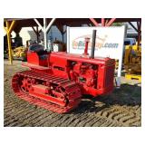 International Td35, Tdbb845