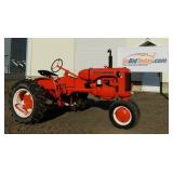 Allis-chalmers Ca, Engine: Am-2916-29
