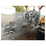 Caterpillar D337f 6 Cylinder Motor, 248 Hp,