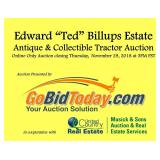 Auction Introduction Video