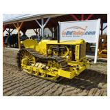 Buckeye Trundaar, 1918 (waukesha Engine), Engine: