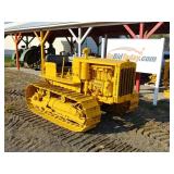 Caterpillar Diesel 40 - 1935, 3g780 Sp40