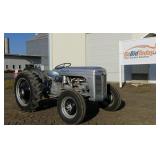 Ferguson 20, 1950, To32715