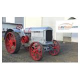 Mccormick Deering 15-30, 1926, Tg34804