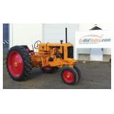 Minneapolis-moline Model R, 174802839