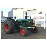 Oliver Super 99 - 1956, 99gm-520595