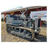 Caterpillar 5 Ton Holt (wwi Artillary