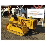 Caterpillar D4 - 5t4309w