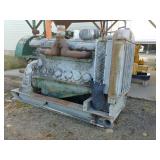 Murphy Diesel Model 20, Engine Number 19955