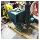 Cushman Motor, Model Pp, Type H, 3hp