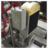 Kohler Electric Plant, Model 1m21h