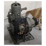 Western Electric Power & Light Set, No 241742