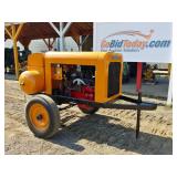 Smith Motor Compressor