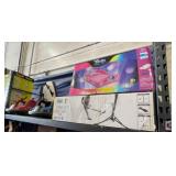 mix Lot of (approximately 4 pcs) assorted bed,