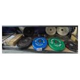 mix Lot of (approximately 11 pcs) assorted